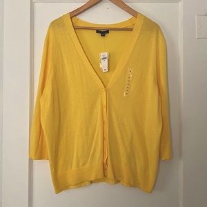 NWT Gap sweater